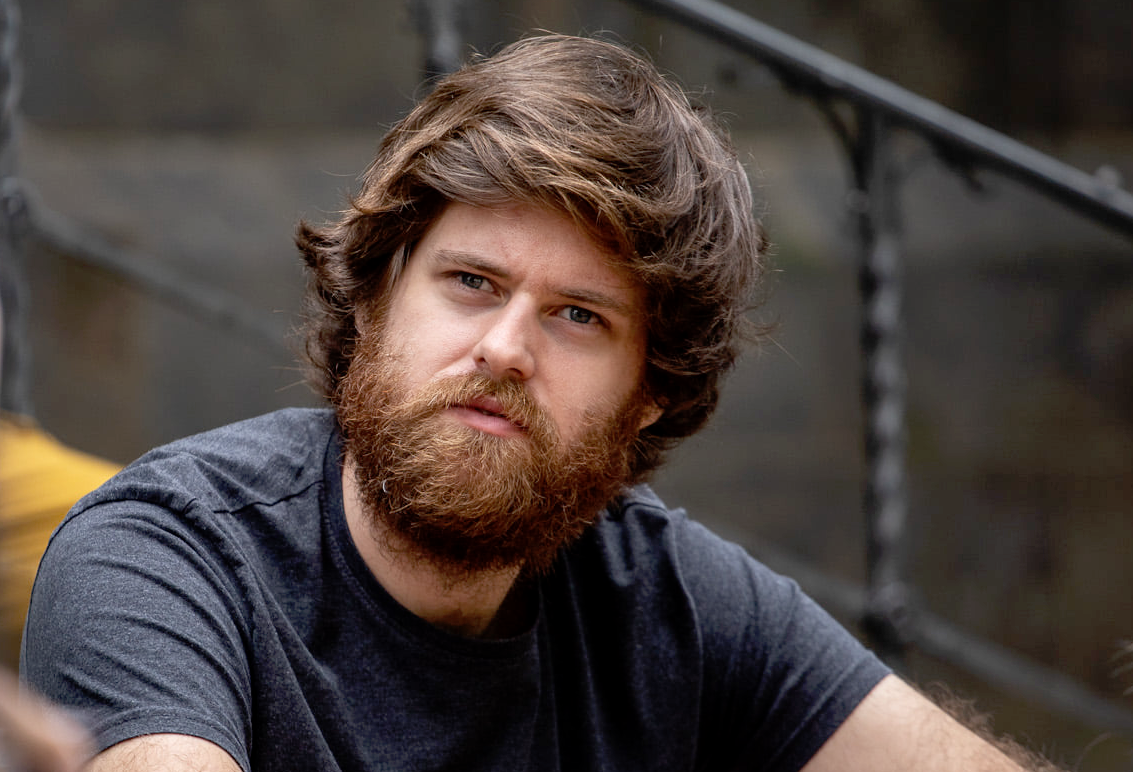 Vasco Viana Film Director Biographical Photo